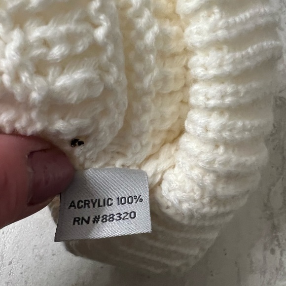 CC Beanie. Age 3-7yr. - Picture 4 of 4